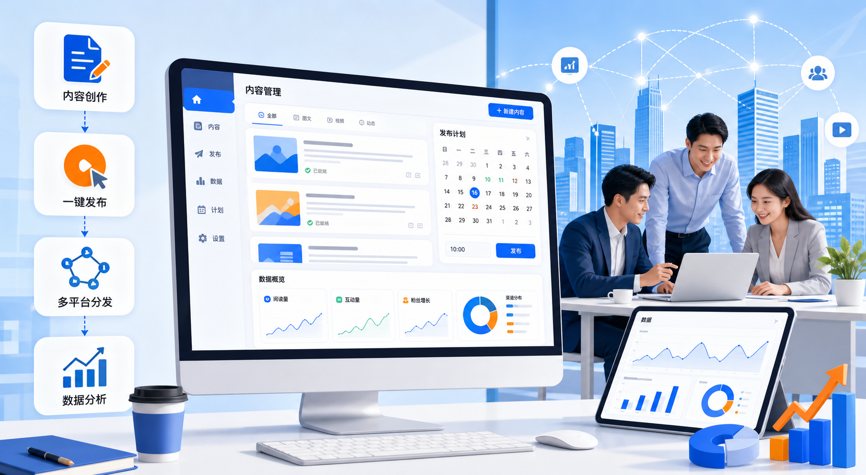 深入解析搜狐自动发文工具的优势，助力甘孜企业成功